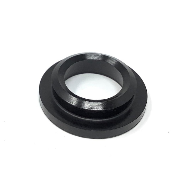Springer Parts Seal Ring (HNBR), Size: 22; Replaces Tuchenhagen Part# 924-311 924-311SP - main